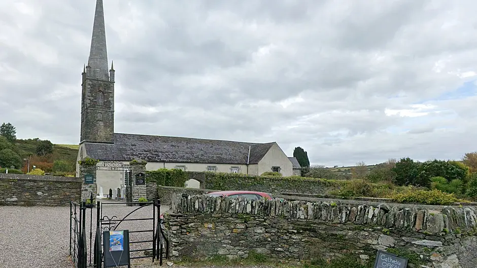 Plans for cathedral upgrade Image