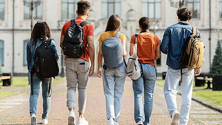KNOW YOUR RIGHTS: The SUSI Student Grant Scheme Image