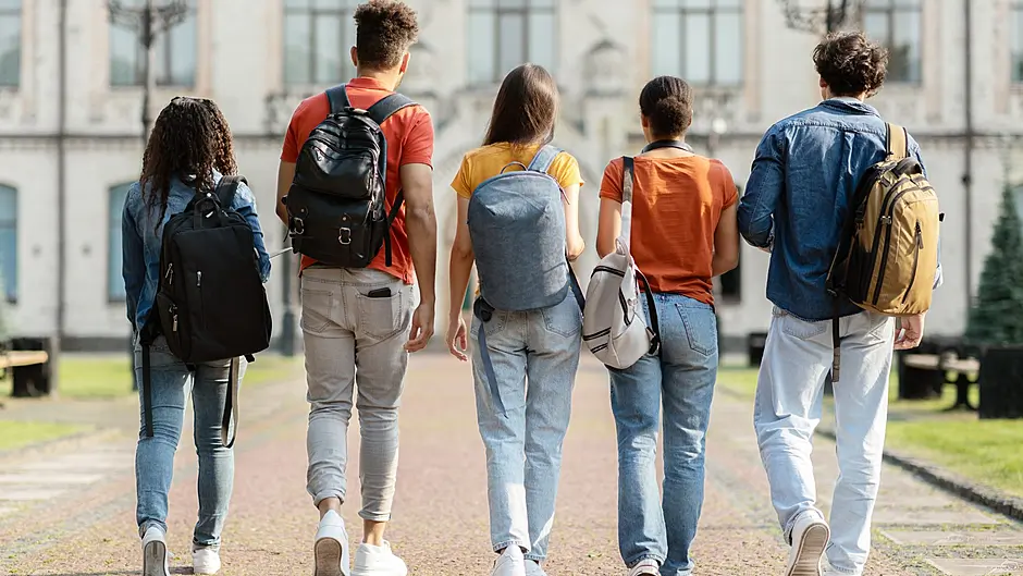KNOW YOUR RIGHTS: The SUSI Student Grant Scheme Image