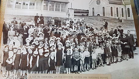 BACK IN THE DAY: The Southern Star’s celebration of West Cork nostalgia in all its forms Image