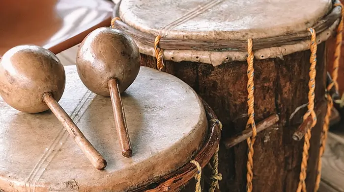 Central American rhythm visits Cork Image