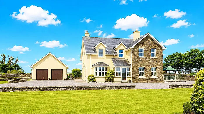 HOUSE OF THE WEEK: Lifestyle to be envied at impressive rural retreat Image