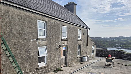 Slight boost for Cape Clear Island, but more housing still desperately needed Image