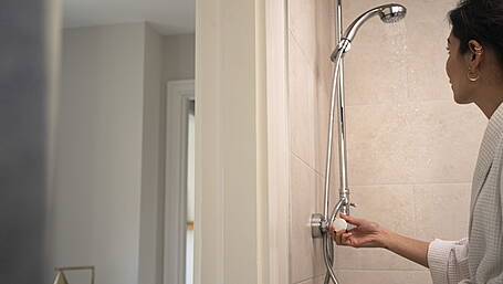 Uisce Éireann urges West and North Cork customers to conserve water as demand rises Image