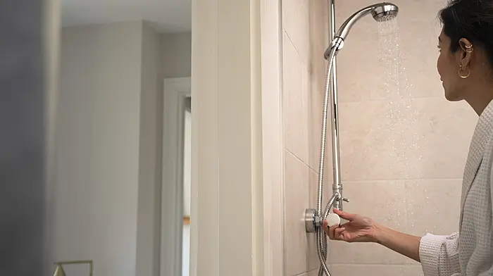 Uisce Éireann urges West and North Cork customers to conserve water as demand rises Image