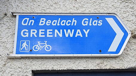 Skibb to Baltimore greenway is cause for debate and concern Image