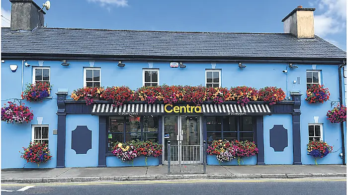 O'Donovan's Centra Enniskeane Celebrates Gold Award and a Fresh New Look Image
