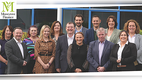 Moneytree Finance: Your local, trusted mortgage experts in West Cork Image