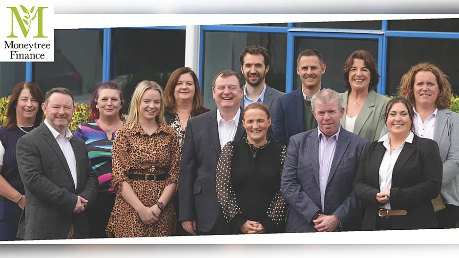 Moneytree Finance: Your local, trusted mortgage experts in West Cork Image