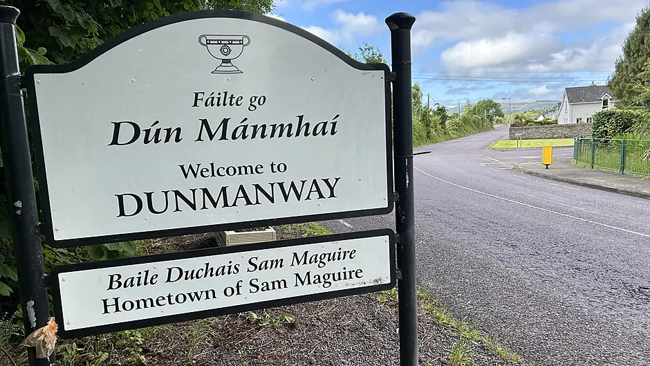 Community mourns passing of Dunmanway farmer Eugene McSweeney Image