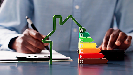 KNOW YOUR RIGHTS: How to get a BER for your home Image