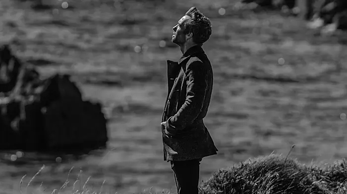 Skibbereen singer Colin Deady strikes a chord across Ireland with new single 'Real Life' Image