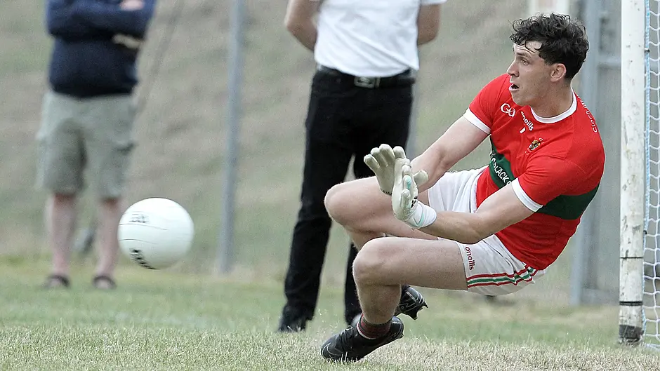 Clonakilty serve notice they could be a force to be reckoned with in premier senior championship Image