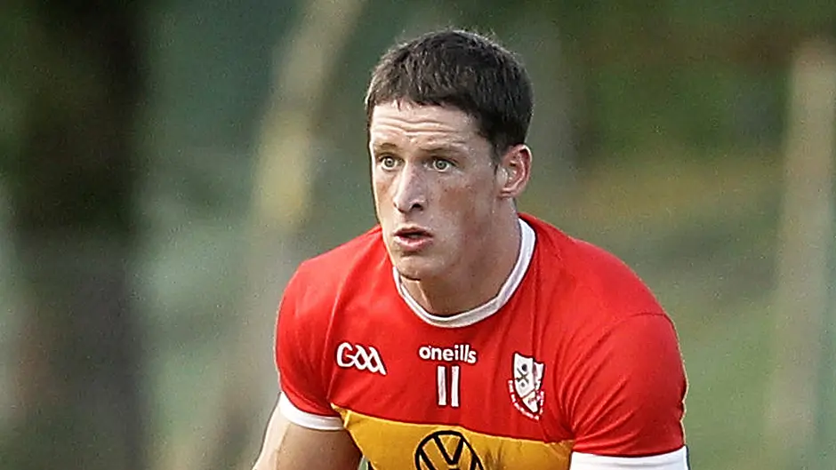 Éire Óg hold on to beat Bishopstown but know more will be needed Image