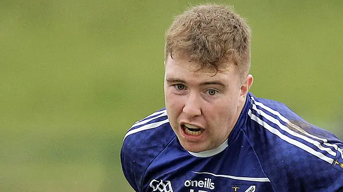Bantry boss Shane O’Neill rues missed chances in Blues defeat to Rockchapel Image