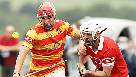HURLING PREVIEWS: Newcestown target a fast start, Bandon chase another long run Image