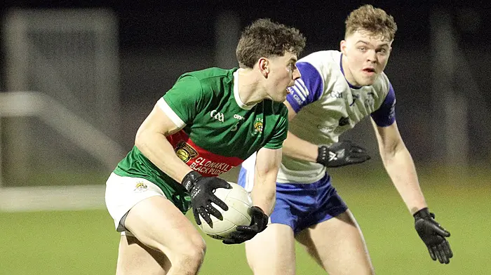 FOOTBALL PREVIEWS: Clonakilty's clash with Knocknagree headlines opening football championship weekend in Cork Image