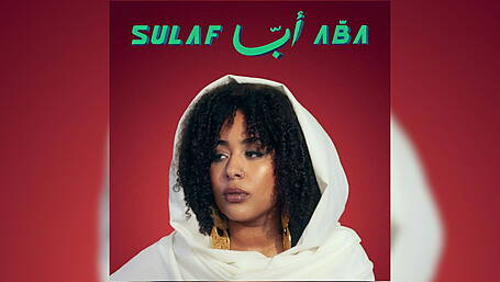 Sudanese singer brings her sound to Skibbereen Arts Festival Image