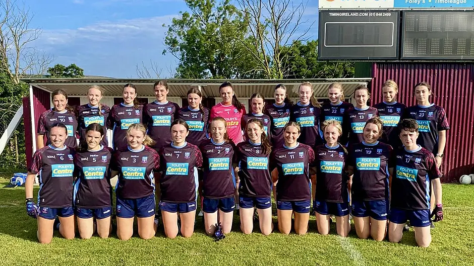 LGFA ROUND-UP: Clonakilty, Dohenys, Castlehaven and Kinsale advance in West Cork championship Image