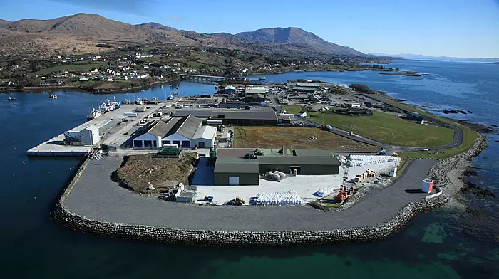 Celtic Sea Minerals in bid to grow facility Image