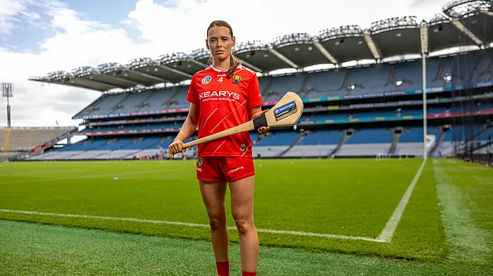 Méabh Cahalane feels Cork are stronger for early-season struggles ahead of Tipperary showdown Image