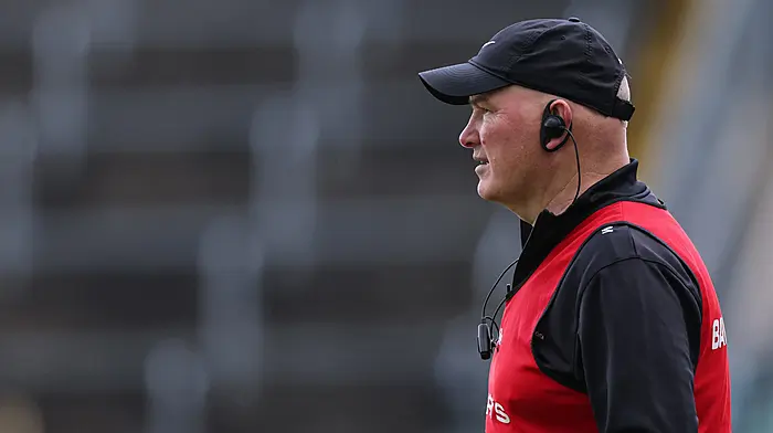 Ger Manley: Knockout brings the best out of this Cork camogie team Image