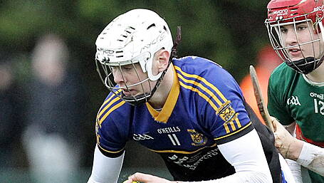 Champs Ahán Gaels issue warning to all opponents in battle for Carbery U21B hurling title Image