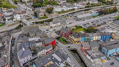 HIVE arts centre provides a home for Creative Bandon group Image