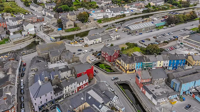 Bandon market move being ‘explored’ Image