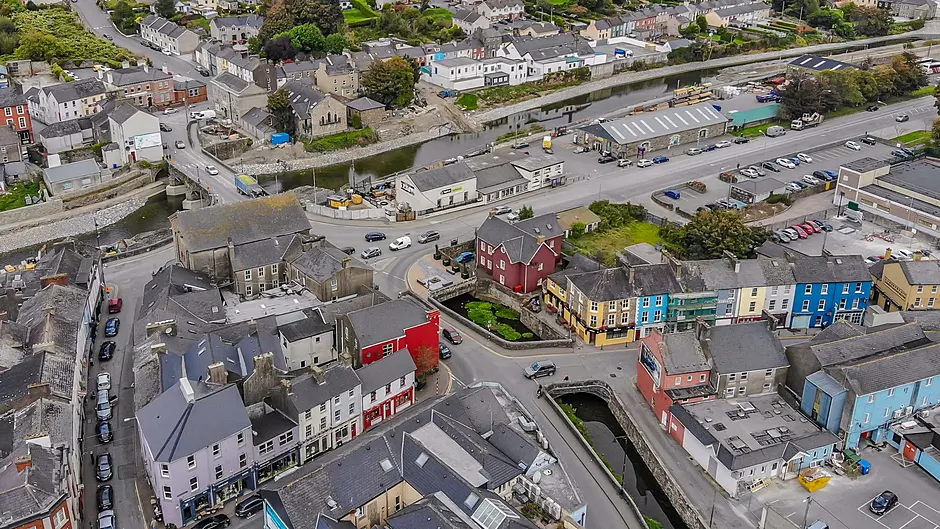 HIVE arts centre provides a home for Creative Bandon group Image