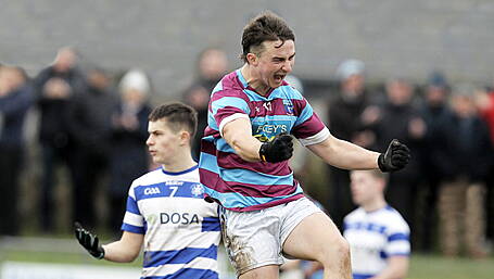 PLAYERS TO WATCH: Ten footballers who can light up the Carbery Junior A Football Championship Image