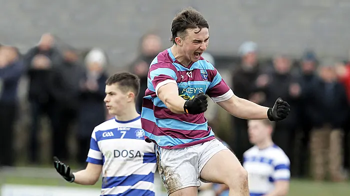 PLAYERS TO WATCH: Ten footballers who can light up the Carbery Junior A Football Championship Image