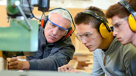Apprentice Ombudsman needed to protect rights of trade trainees – TD Image