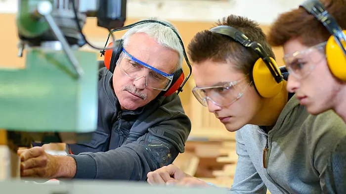 Apprentice Ombudsman needed to protect rights of trade trainees – TD Image