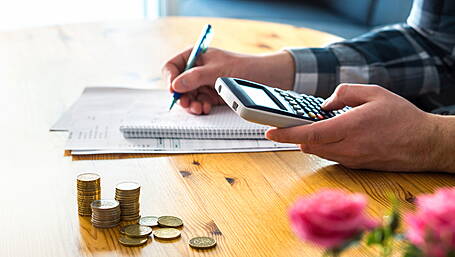 Survey suggests €38k a year to retire in Munster Image