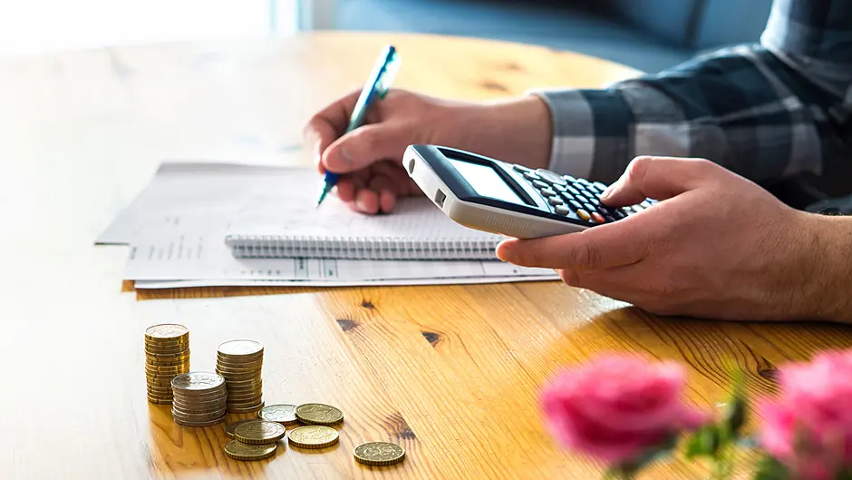 Survey suggests €38k a year to retire in Munster Image
