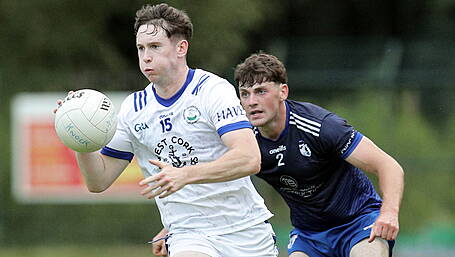 TALKING POINTS: Who can challenge the leading lights at premier senior level? Image