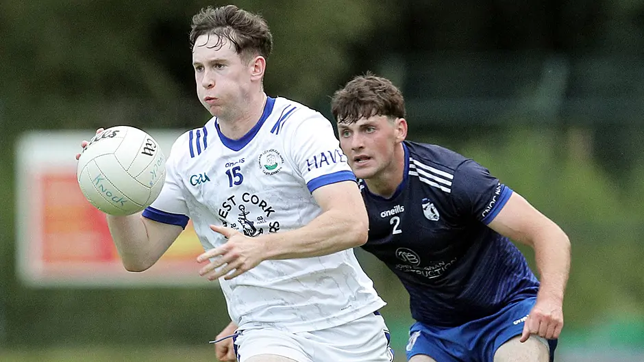 TALKING POINTS: Who can challenge the leading lights at premier senior level? Image