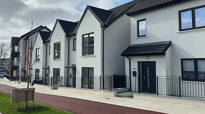 Council survey aims to assess need for affordable housing Image