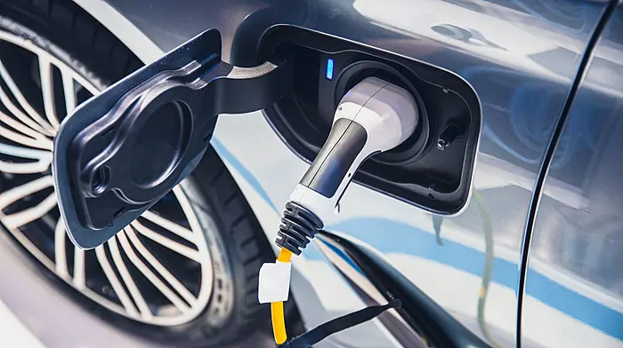 Local authority plans to install EV chargers at every depot Image