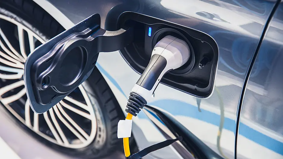 Local authority plans to install EV chargers at every depot Image