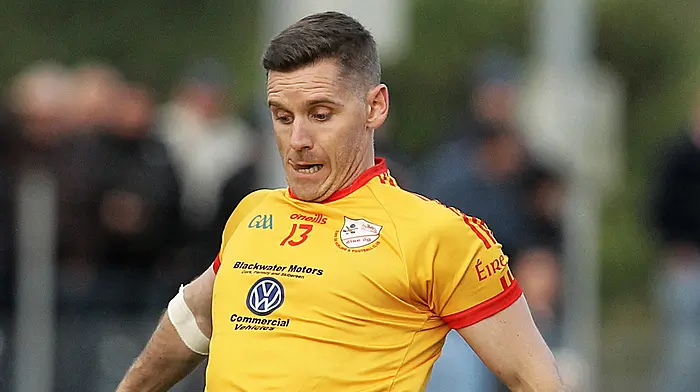 Éire Óg enjoy winning start in Muskerry JAFC Image
