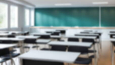 Classroom needed at Lisavaird Image