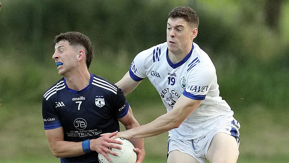 Michéal O’Sullivan: Knocknagree can spring a surprise in premier senior football championship Image