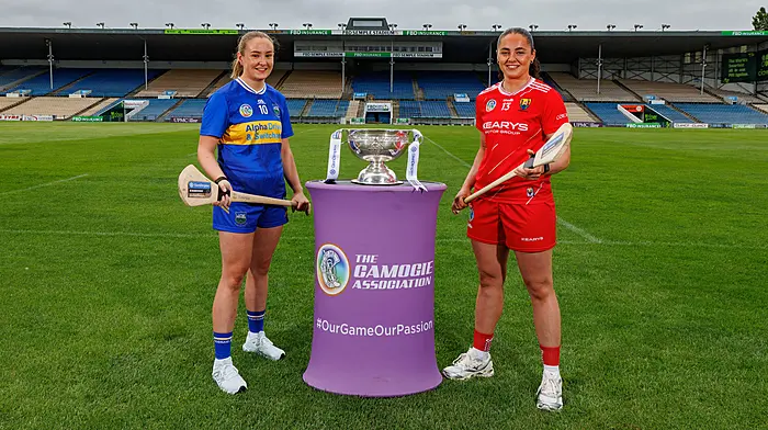 Cork target sixth All-Ireland senior camogie final in a row Image