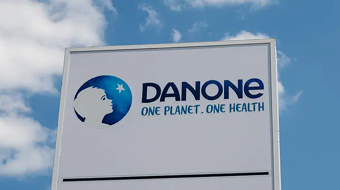 Macroom plant expansion first for the country Image