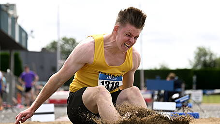 Bandon teen Eoin O’Callaghan to take on the world in Oregon Image