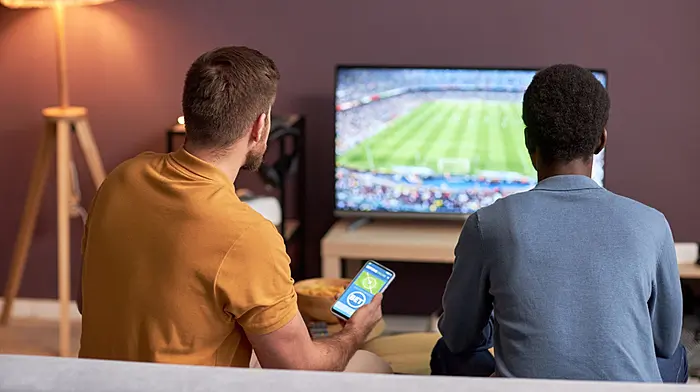 Cape Verde in World Cup is free to air but Cork GAA match behind a paywall Image
