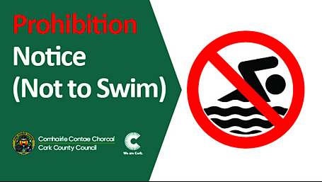 Popular Schull swimming spot closed over bacteria levels Image
