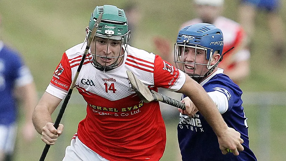 CARBERY JAHC ROUND-UP: Ballinascarthy and Dohenys guarantee knockout spots Image